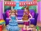 Logħba Birthday suprise party onlajn