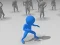 Logħba Epic Stickman Challenge onlajn