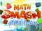 Logħba Math Smash Animal Rescue onlajn