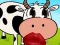Logħba Find the Invisible Cow onlajn