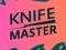 Logħba Knife Master onlajn