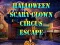 Logħba Halloween Scary Clown Circus Escape onlajn