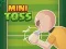 Logħba Mini Toss onlajn