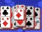 Logħba Octopus Pyramid Solitaire onlajn