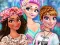 Logħba Princess Style Vlog Spring Refreshment onlajn