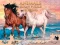 Logħba Animals Jigsaw Puzzle Horses onlajn