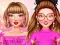 Logħba Celebrity Valentino Pink Collections onlajn