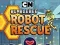 Logħba Bumblebee Robot Rescue onlajn