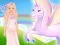 Logħba Girl And The Unicorn onlajn