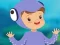 Logħba Octopus Funny Girl Escape onlajn