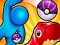 Logħba Zookemon - Cute Wild Pets onlajn