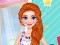 Logħba Princess Kitchen Stories: Birthday Cake onlajn
