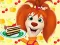 Logħba The Barkers Cooking Game onlajn