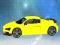 Logħba Car Stunt Game Impossible onlajn