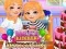 Logħba Roxie's Kitchen: Birthday Cake For Mom onlajn
