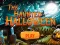 Logħba The Haunted Halloween onlajn