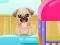 Logħba Puppy Playground Builder onlajn