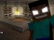Logħba Noob: Five Nights with Herobrine onlajn
