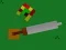 Logħba Sword And Zombie onlajn