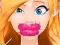 Logħba Cute Lips Plastic Surgery onlajn