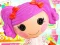 Logħba Lalaloopsy: Doll Factory onlajn