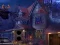 Logħba Halloween Magic Girl Escape onlajn