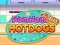 Logħba Nom Nom Hotdogs onlajn