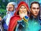 Logħba Wizards Gathering onlajn
