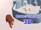 Logħba Protect The Dog 3d onlajn