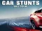 Logħba Car Stunts Sky Tour onlajn