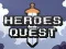 Logħba Heroes Quest onlajn