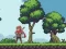 Logħba Red Scarf Platformer onlajn