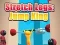 Logħba Stretch Legs: Jump King onlajn