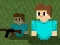 Logħba BlockGunner 1 Vs 1very good choice! onlajn