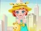 Logħba Toddie Cute Dressup onlajn