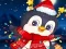 Logħba Christmas Penguin Escape onlajn