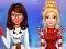 Logħba My Perfect Christmas Costumes onlajn