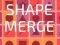 Logħba Shape Merge onlajn