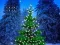 Logħba Escape From Christmas Tree Land onlajn