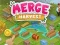 Logħba Merge Harvest onlajn