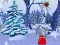 Logħba Help The Santa Wake Up onlajn