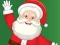 Logħba Find Golden Star For Santa onlajn