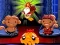 Logħba Monkey Go Happy Stage 693 onlajn
