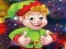 Logħba Cute Christmas Elf Escape onlajn