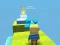 Logħba Kogama: Baldi's Basics Parkour! onlajn