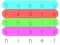 Logħba Memo Word Search Train Your Mind onlajn