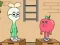 Logħba Apple & Onion Party Splashers onlajn