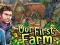 Logħba Our First Farm onlajn