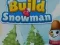 Logħba Build a Snowman onlajn