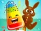 Logħba Ice Candy Cooking Game onlajn